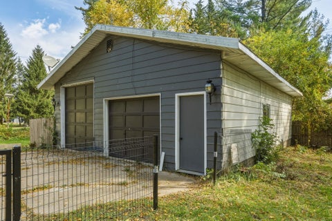 Tiny photo for 310 N Main Street, Vassar City, MI 48768 (MLS # 5050224799)