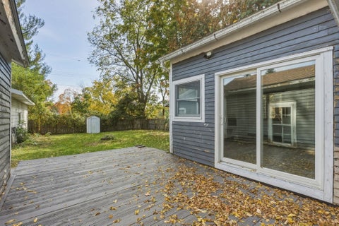 Tiny photo for 310 N Main Street, Vassar City, MI 48768 (MLS # 5050224799)