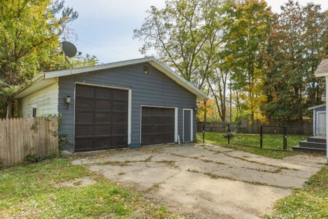 Tiny photo for 310 N Main Street, Vassar City, MI 48768 (MLS # 5050224799)