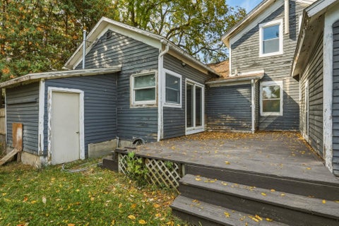 Tiny photo for 310 N Main Street, Vassar City, MI 48768 (MLS # 5050224799)