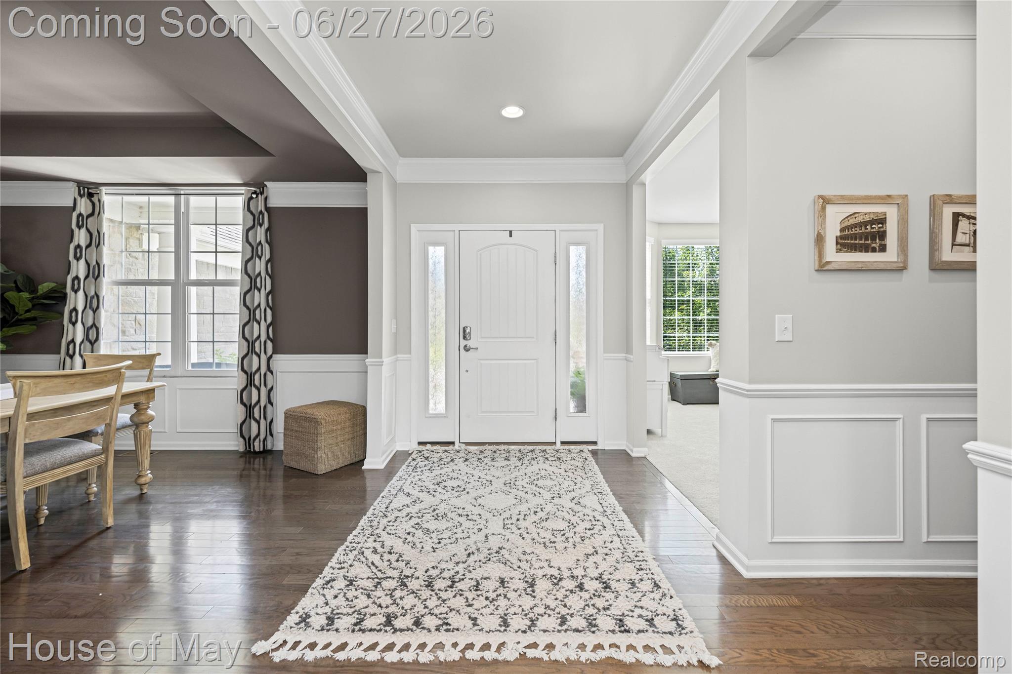 5830 Waycroft Court