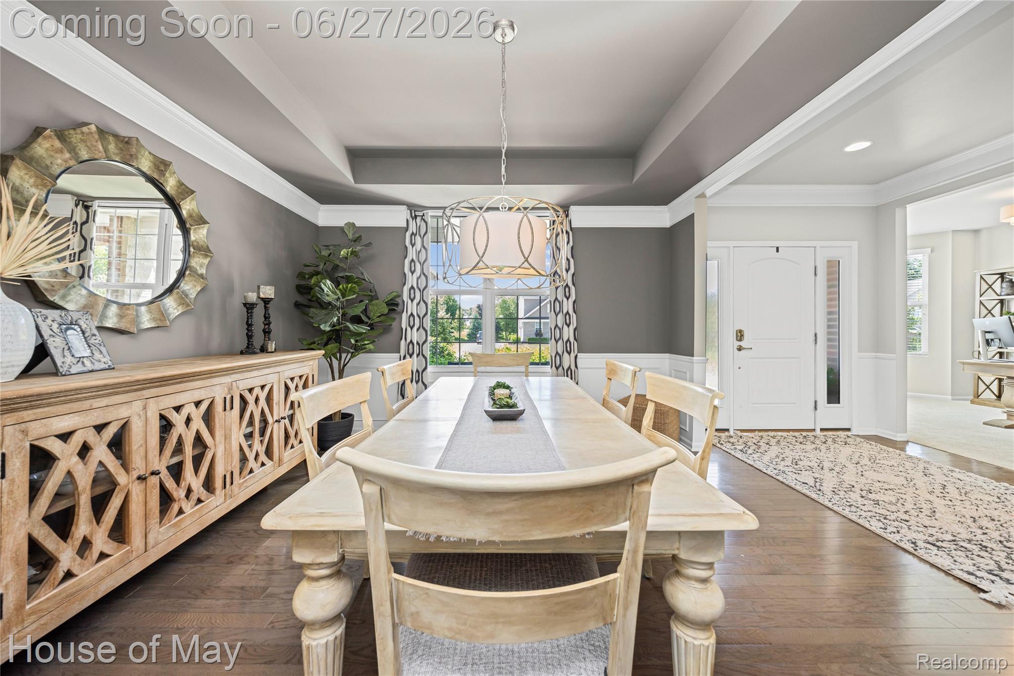 5830 Waycroft Court