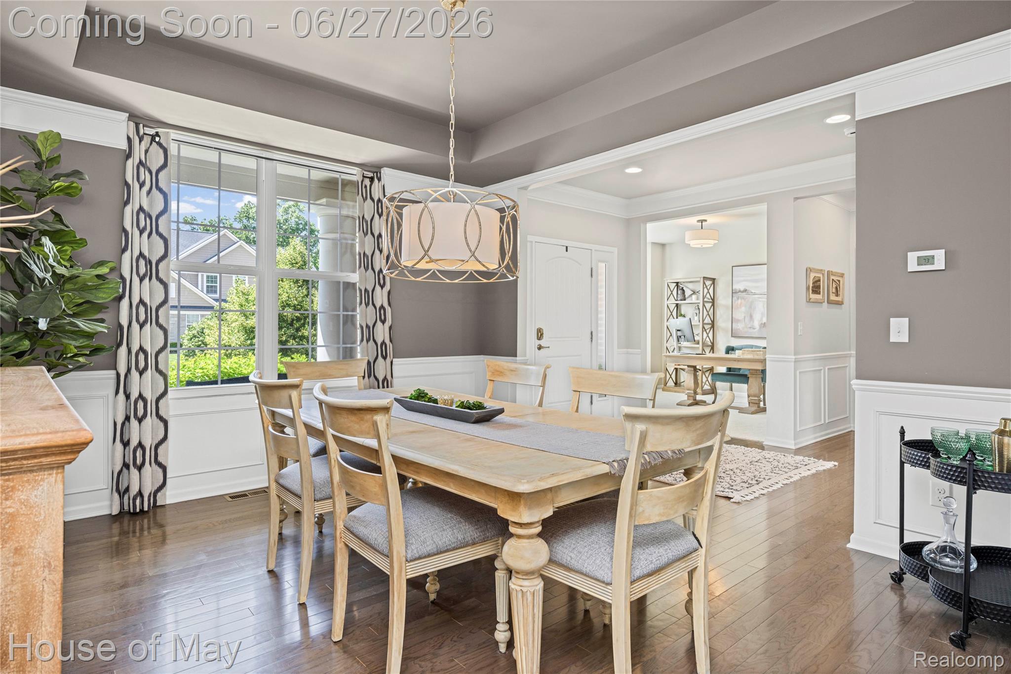 5830 Waycroft Court