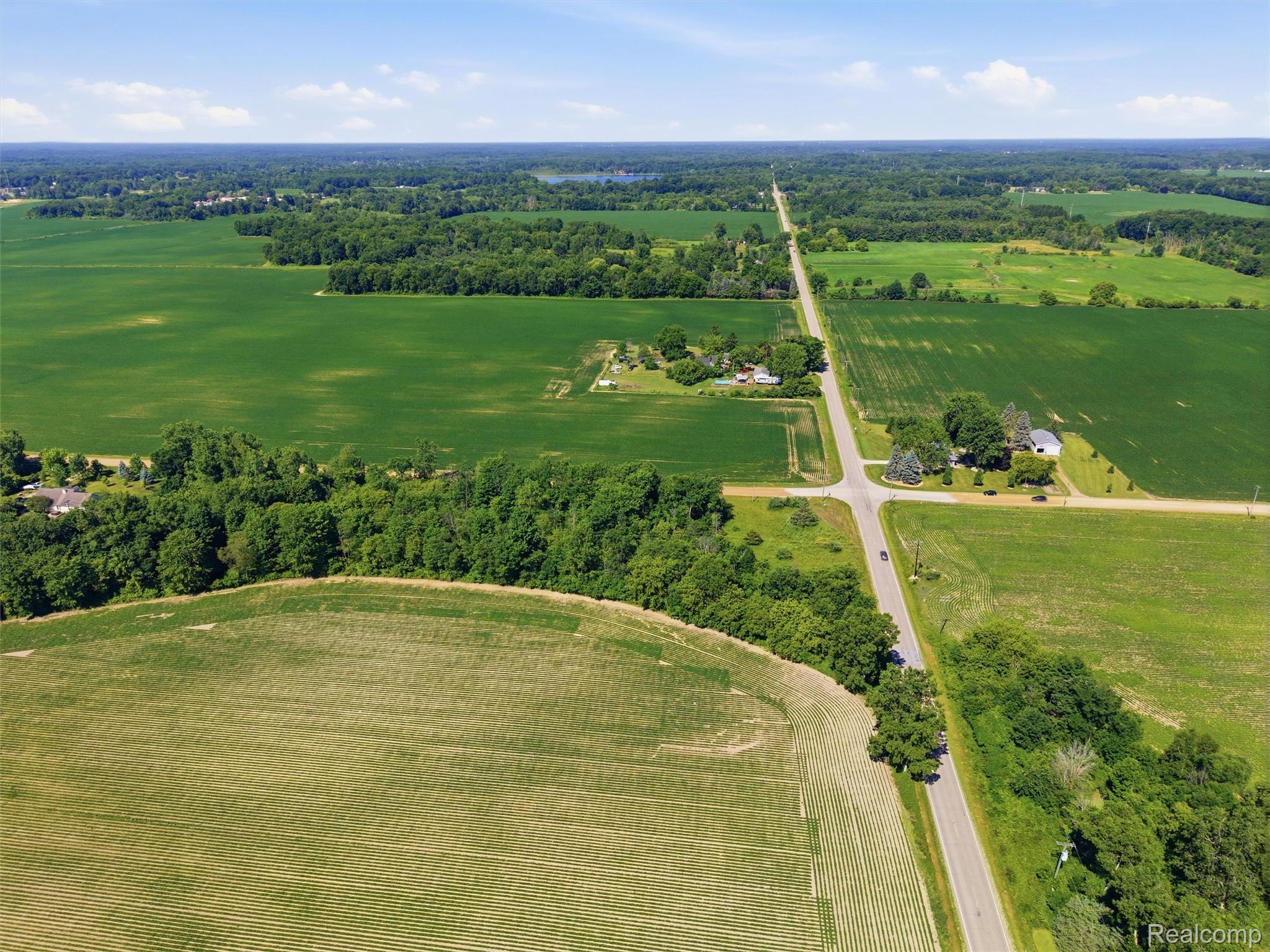 Parcel B-1 Mitchell Lake Road