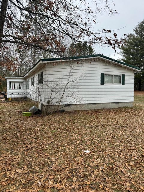 Tiny photo for 10365 Cadillac Drive, Freeman Township, MI 48632 (MLS # 81026013590)