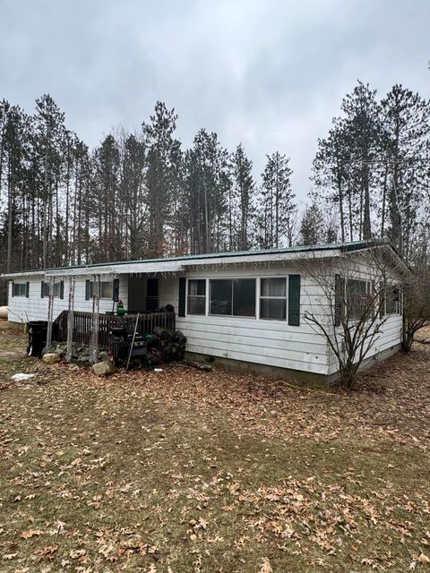 Tiny photo for 10365 Cadillac Drive, Freeman Township, MI 48632 (MLS # 81026013590)