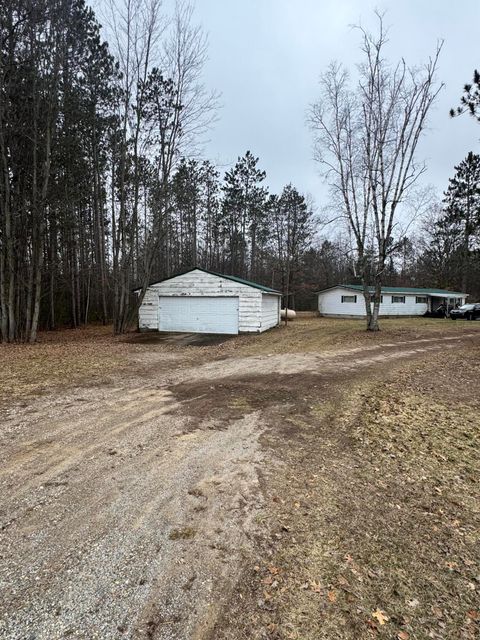 Tiny photo for 10365 Cadillac Drive, Freeman Township, MI 48632 (MLS # 81026013590)