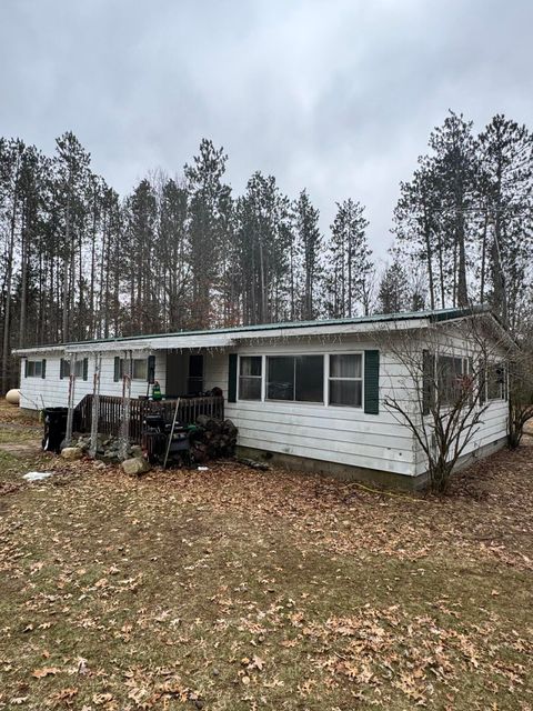 Tiny photo for 10365 Cadillac Drive, Freeman Township, MI 48632 (MLS # 81026013590)