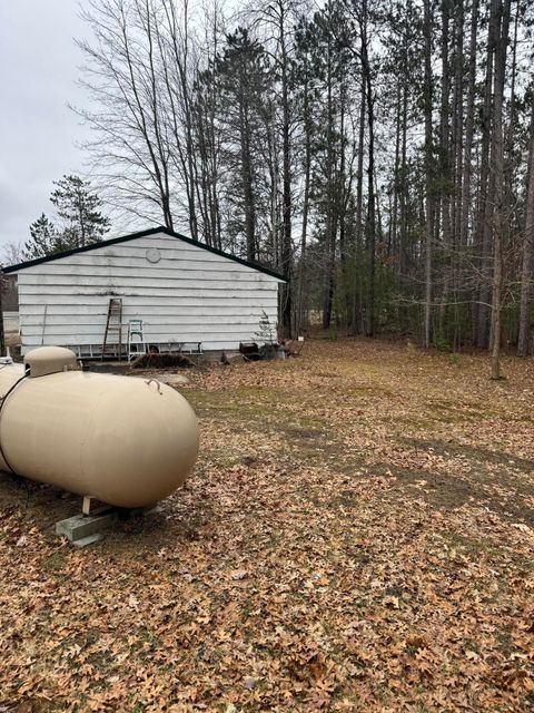 Tiny photo for 10365 Cadillac Drive, Freeman Township, MI 48632 (MLS # 81026013590)