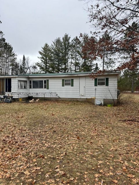 Tiny photo for 10365 Cadillac Drive, Freeman Township, MI 48632 (MLS # 81026013590)