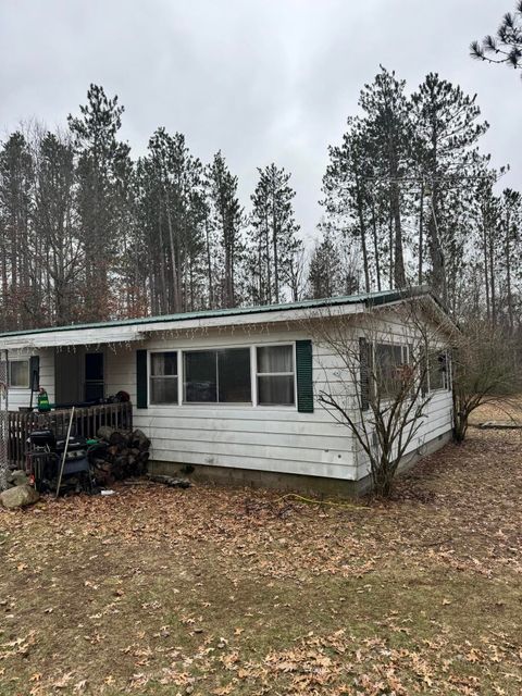 Tiny photo for 10365 Cadillac Drive, Freeman Township, MI 48632 (MLS # 81026013590)