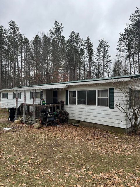 Tiny photo for 10365 Cadillac Drive, Freeman Township, MI 48632 (MLS # 81026013590)