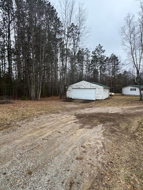 Tiny photo for 10365 Cadillac Drive, Freeman Township, MI 48632 (MLS # 81026013590)