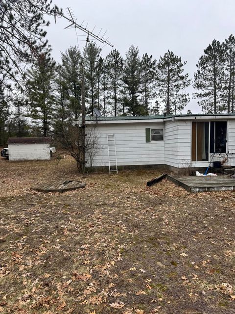 Tiny photo for 10365 Cadillac Drive, Freeman Township, MI 48632 (MLS # 81026013590)