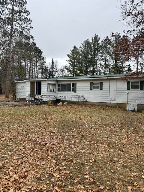 Tiny photo for 10365 Cadillac Drive, Freeman Township, MI 48632 (MLS # 81026013590)