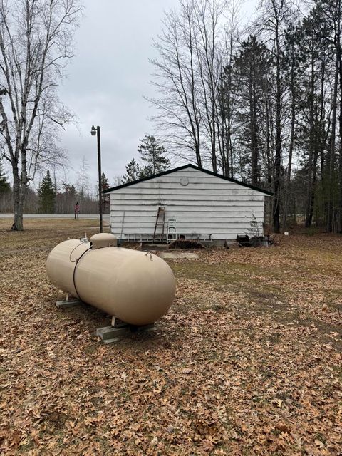 Tiny photo for 10365 Cadillac Drive, Freeman Township, MI 48632 (MLS # 81026013590)