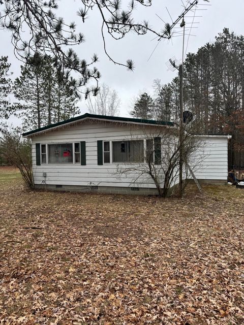 Tiny photo for 10365 Cadillac Drive, Freeman Township, MI 48632 (MLS # 81026013590)
