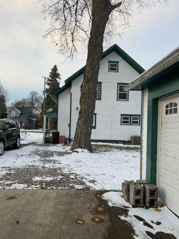 709 Griswold Street