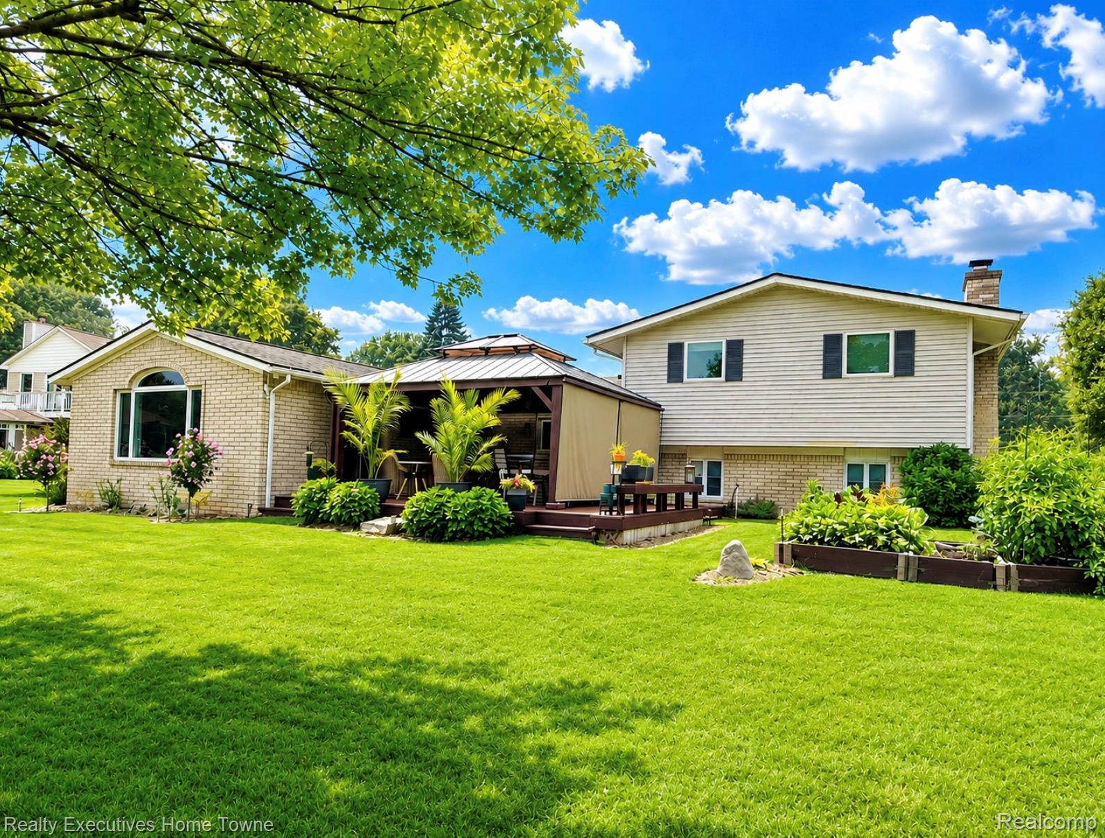 3460 Ramada Drive