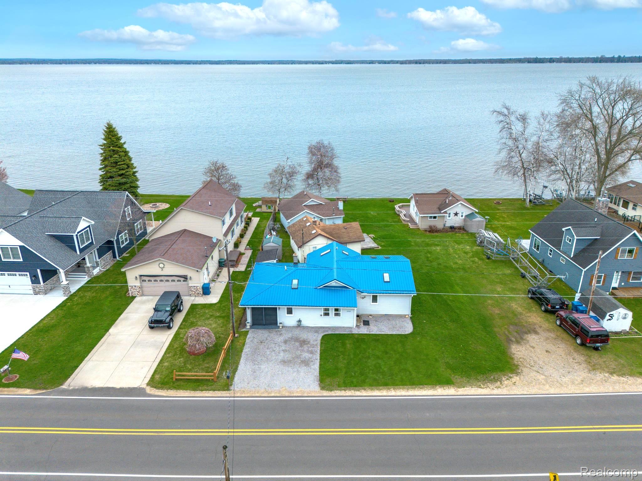 12508 West Shore Drive