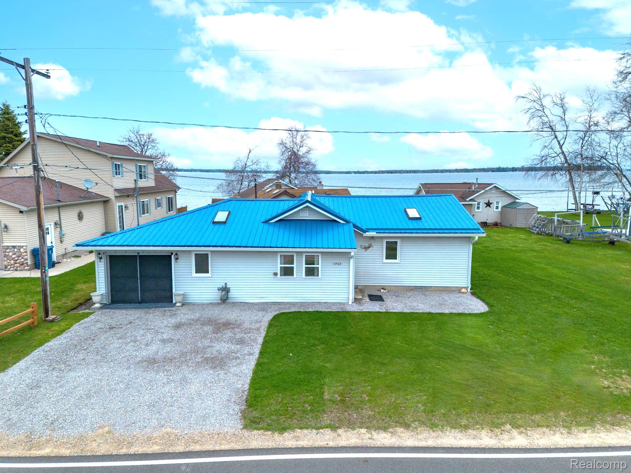 12508 West Shore Drive