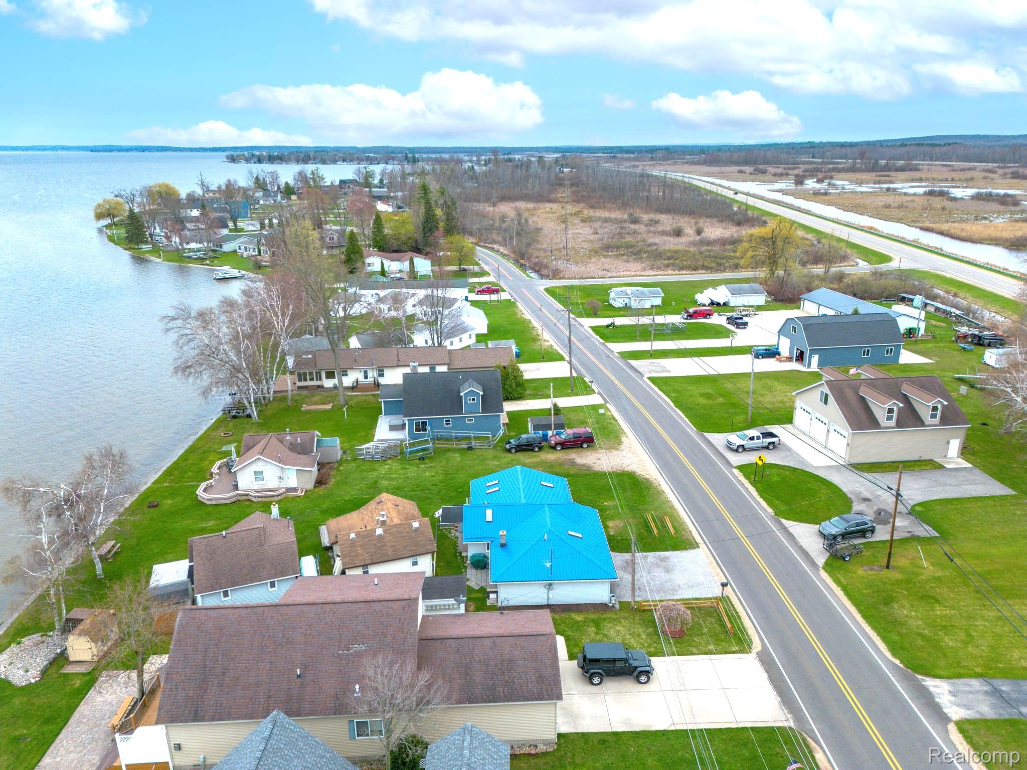 12508 West Shore Drive