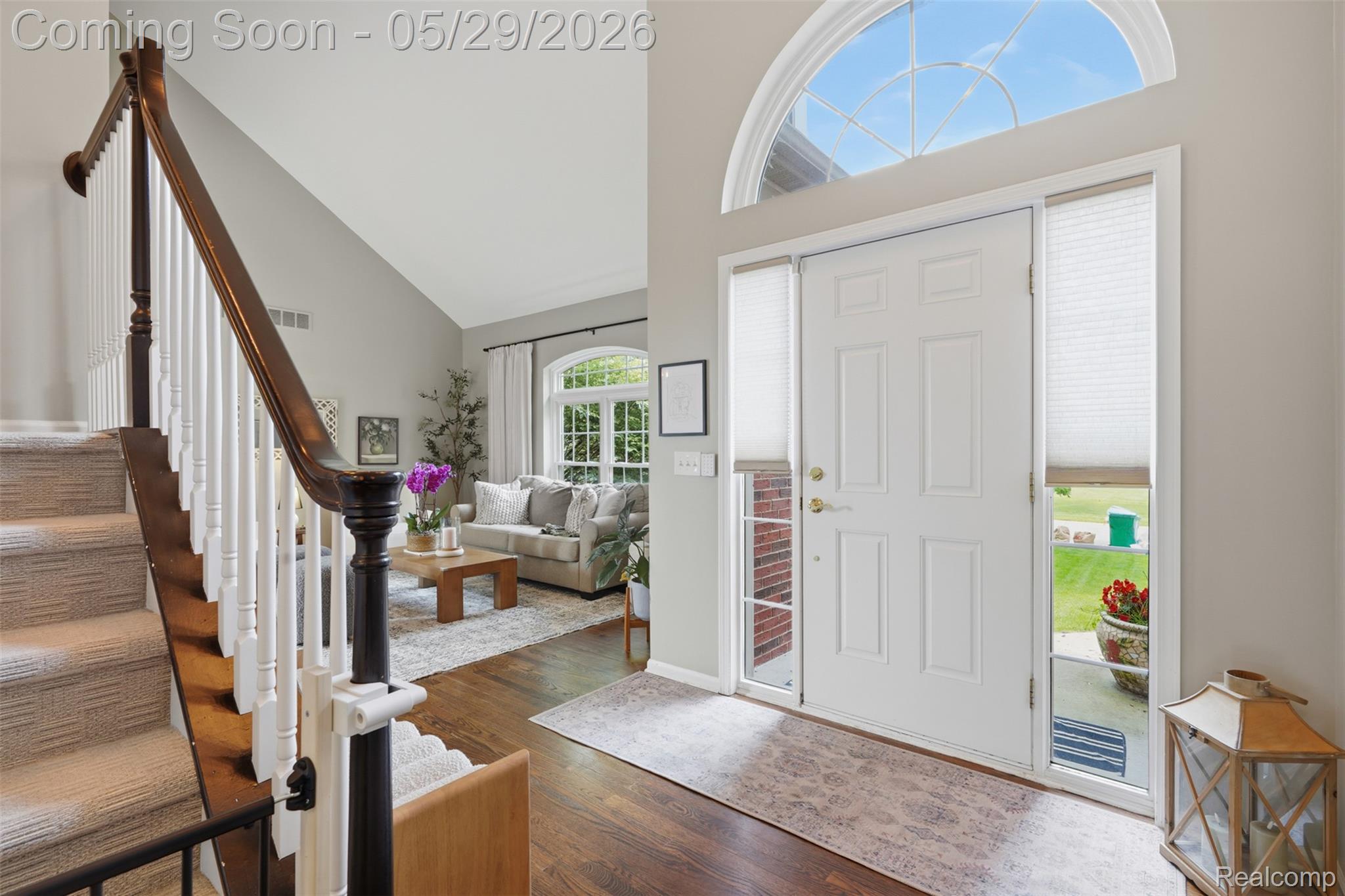 735 Kentbrook Drive