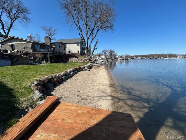 2596 N Williams Lake Road