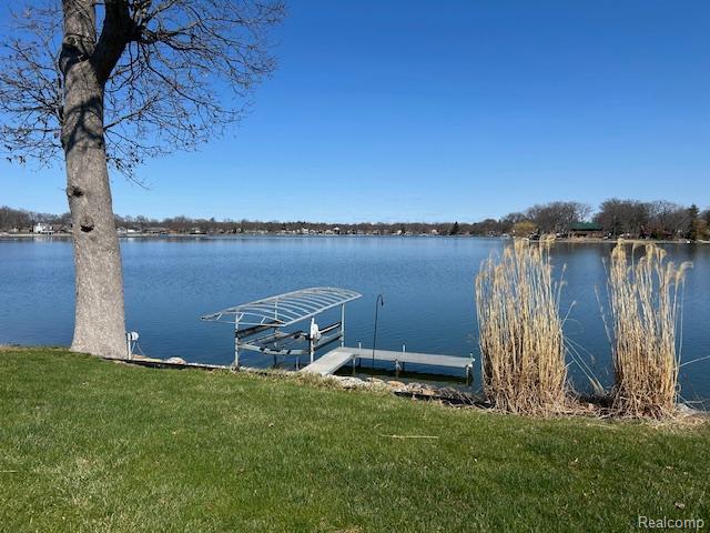 2596 N Williams Lake Road