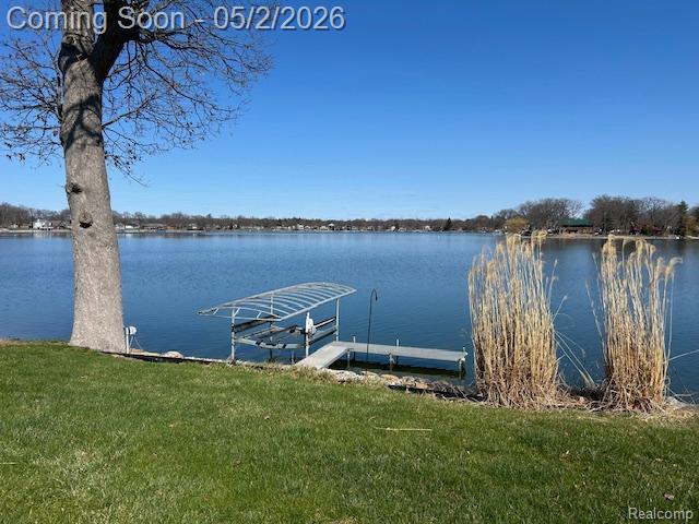 2596 N Williams Lake Road