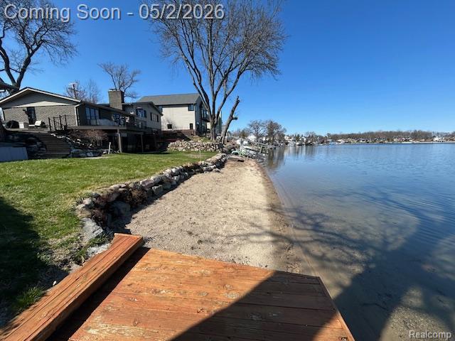 2596 N Williams Lake Road