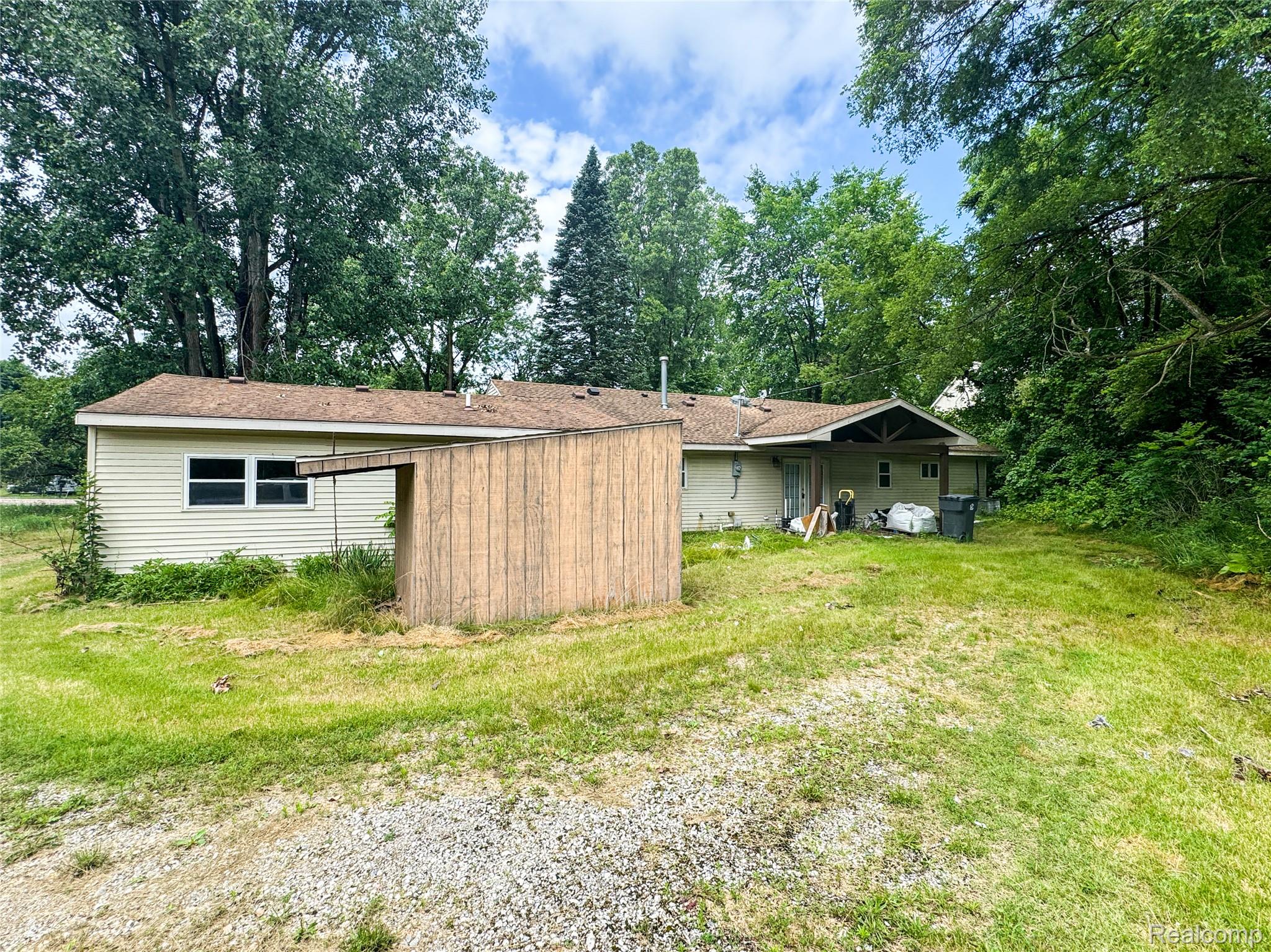 7889 Chilson Road