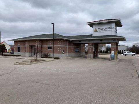 2015 S Mission Street Mt Pleasant City MI 48858