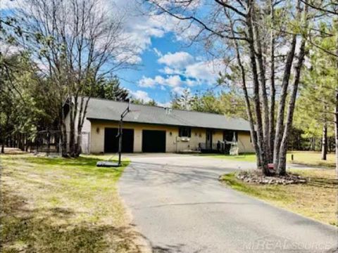 108 S Bauman Road Beaver Creek Township MI 49738