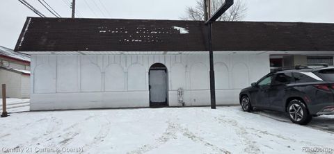 15282 Middlebelt Road Livonia City MI 48154