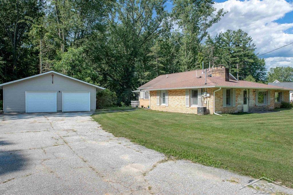3401 Pomranky Road