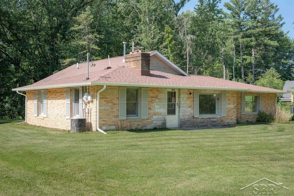 3401 Pomranky Road