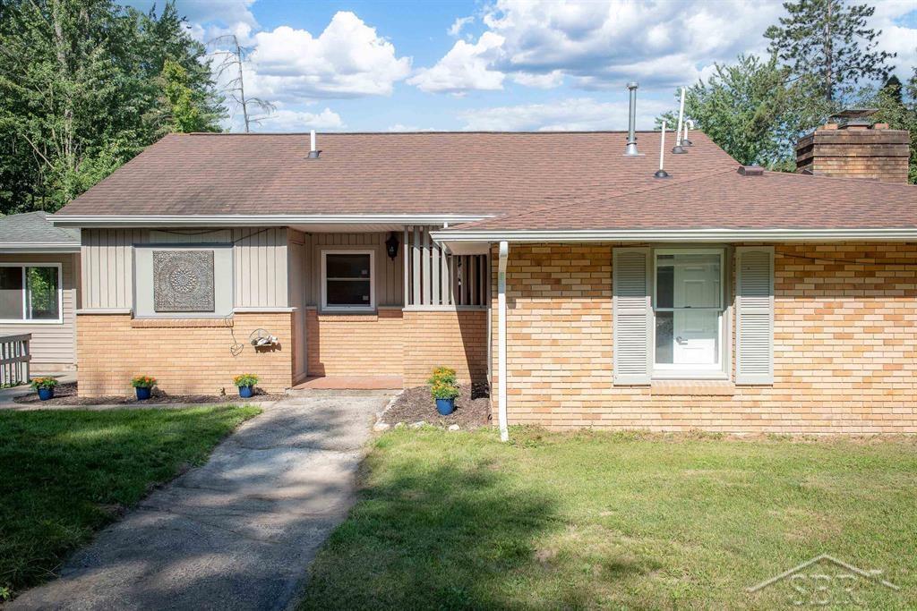3401 Pomranky Road
