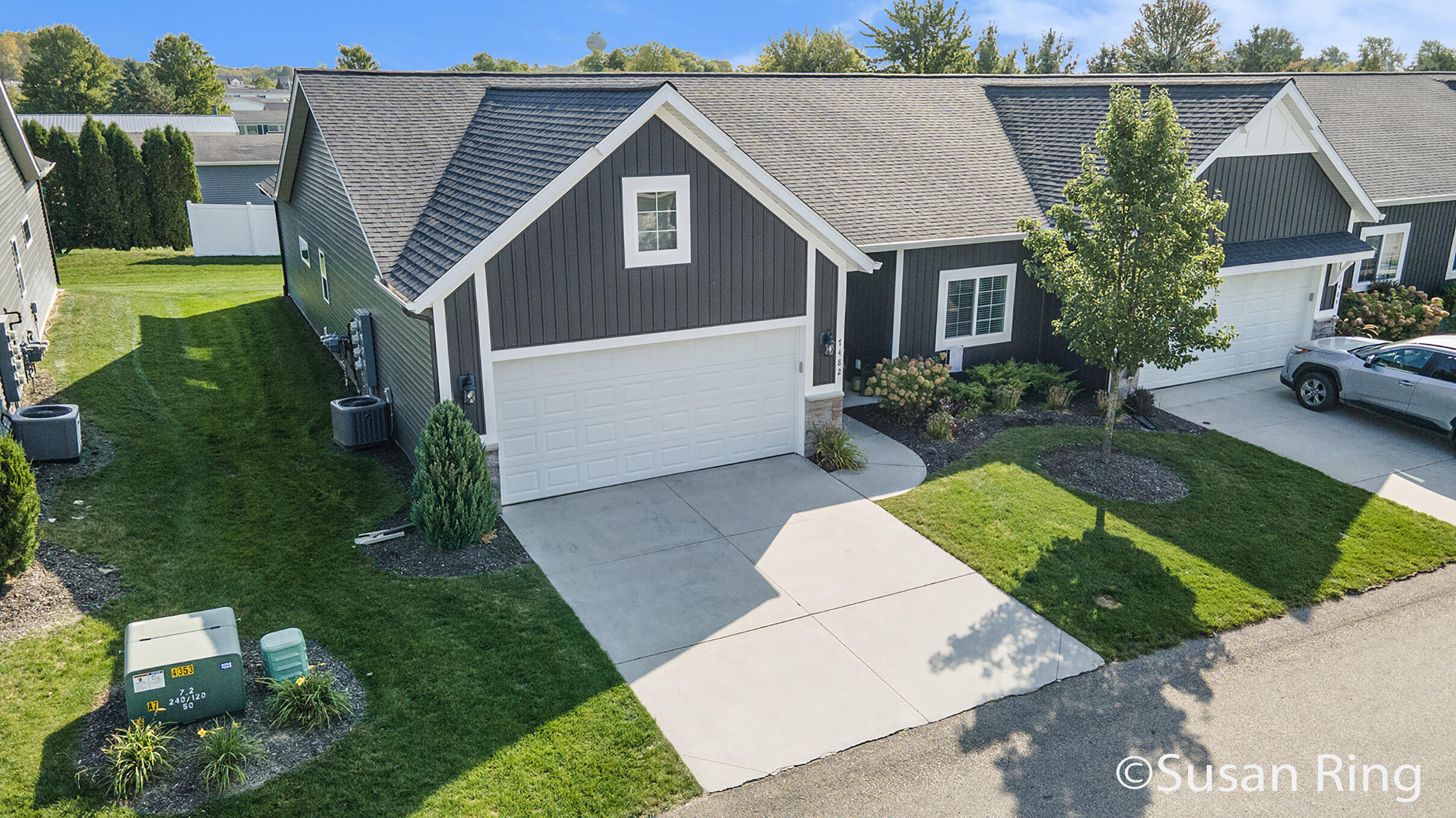 Caledonia Township, Michigan 49316, United States, 2 Bedrooms Bedrooms, ,2 BathroomsBathrooms,Residential,Active,225281