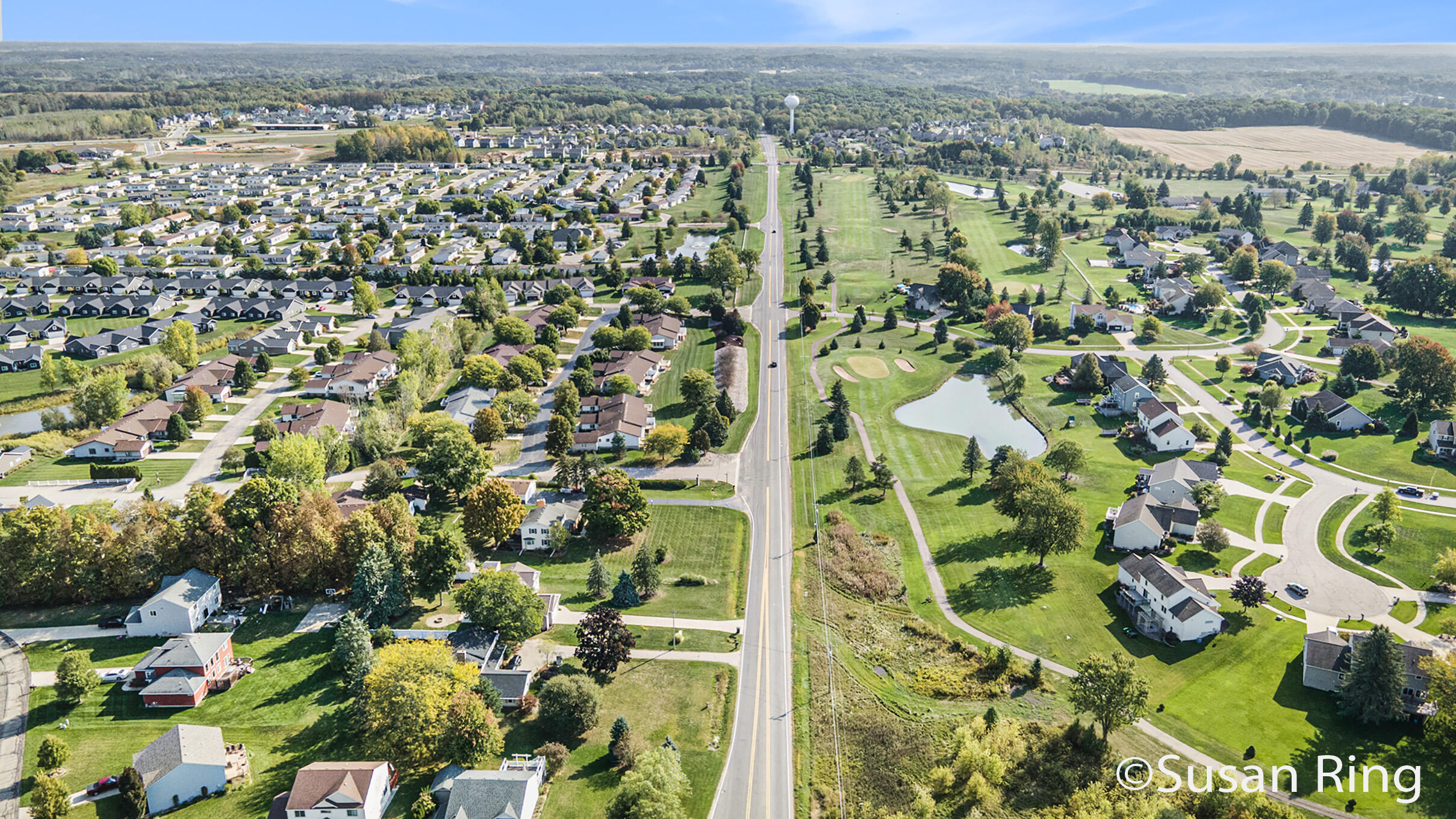 Caledonia Township, Michigan 49316, United States, 2 Bedrooms Bedrooms, ,2 BathroomsBathrooms,Residential,Active,225281