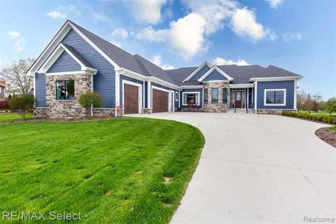Photo of 1213 Ripley Road, Linden City, MI 48451 (MLS # 20261066179)