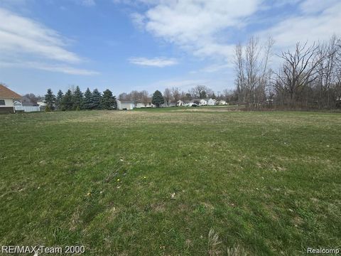 0000 GOLDFINCH Park Milan City MI 48160