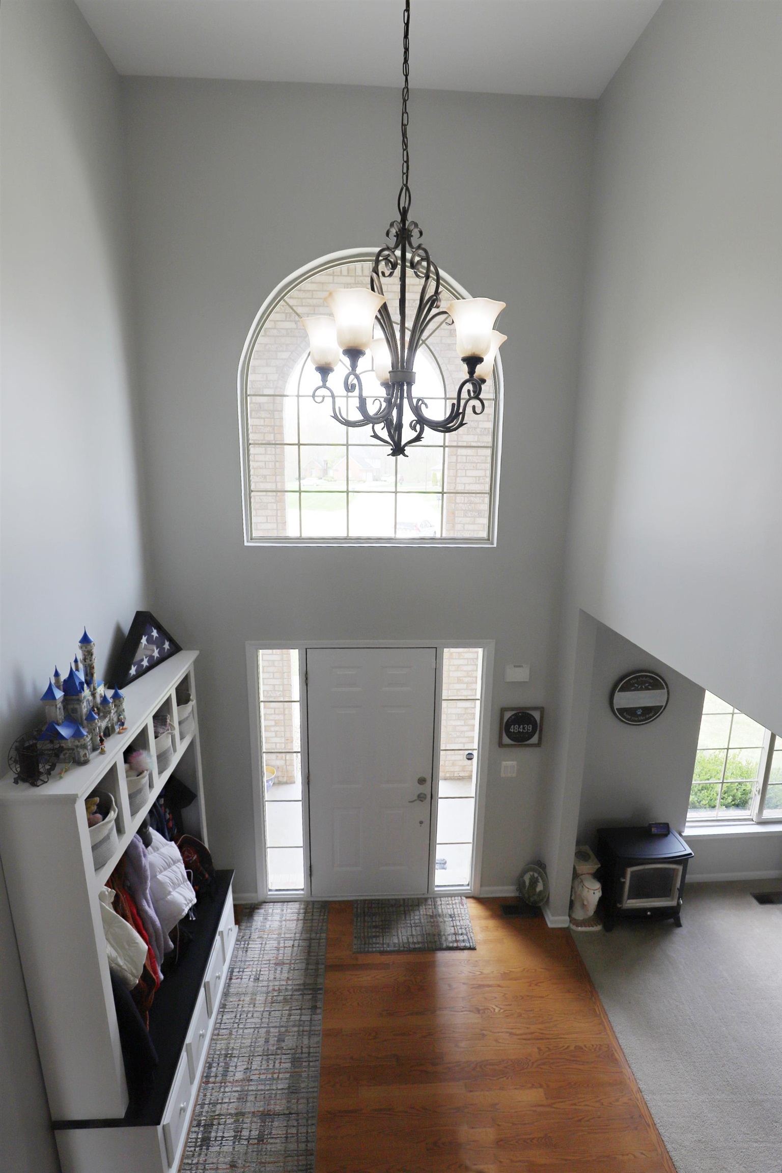 2214 Village Woods Drive