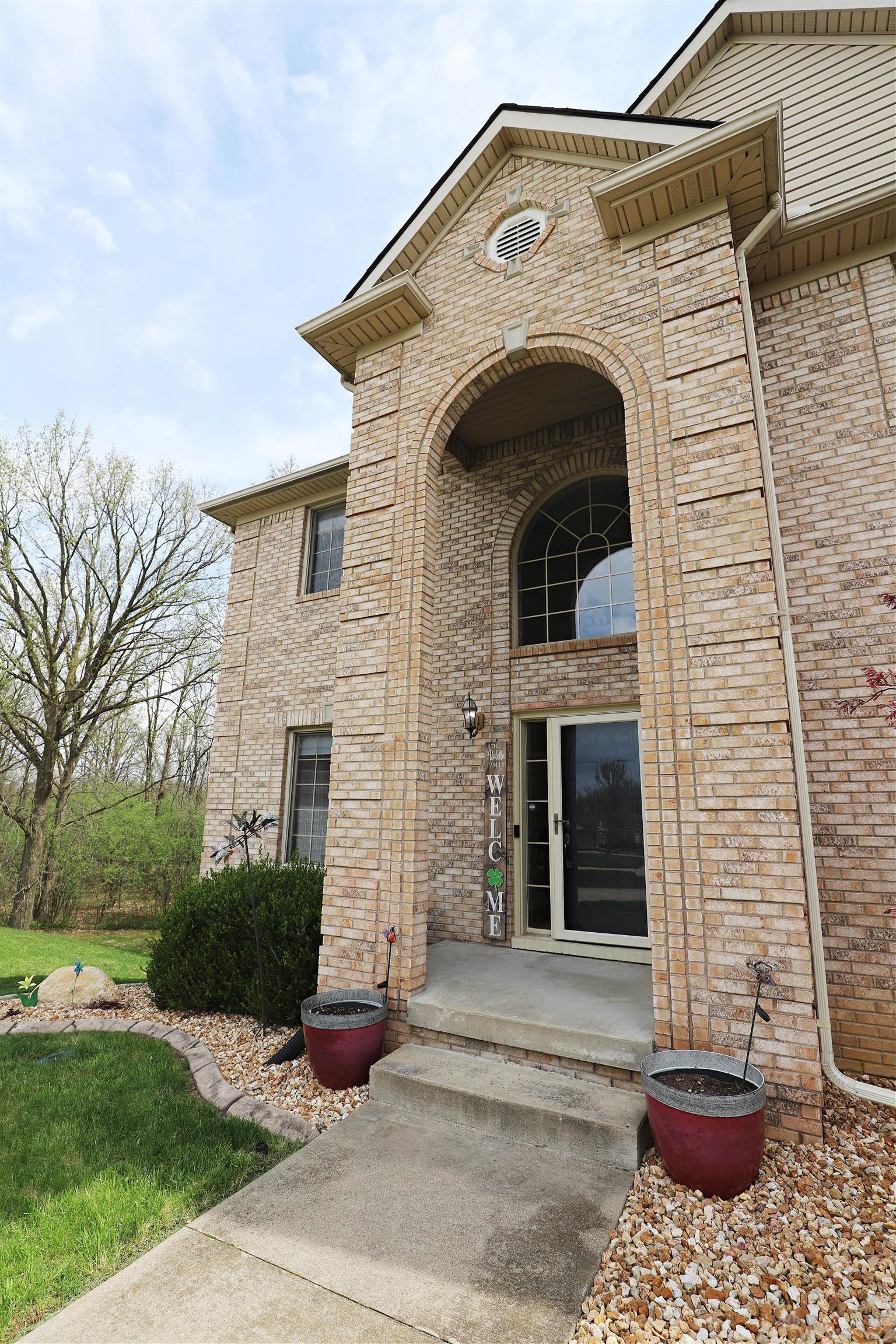 2214 Village Woods Drive