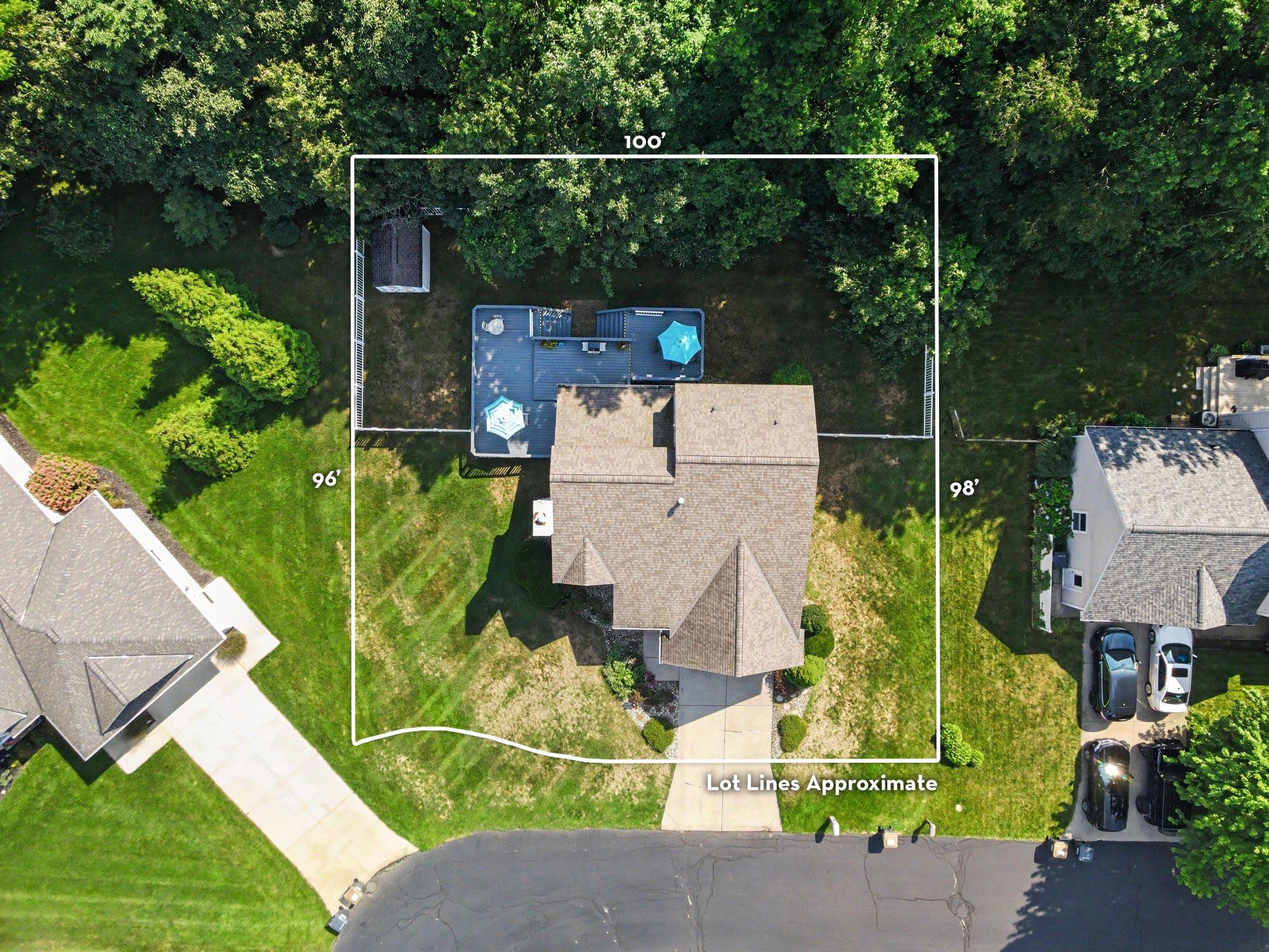 104 Orchard Drive