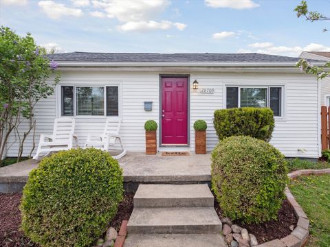 28709 BRENTWOOD Street Southfield City Oakland MI 48076