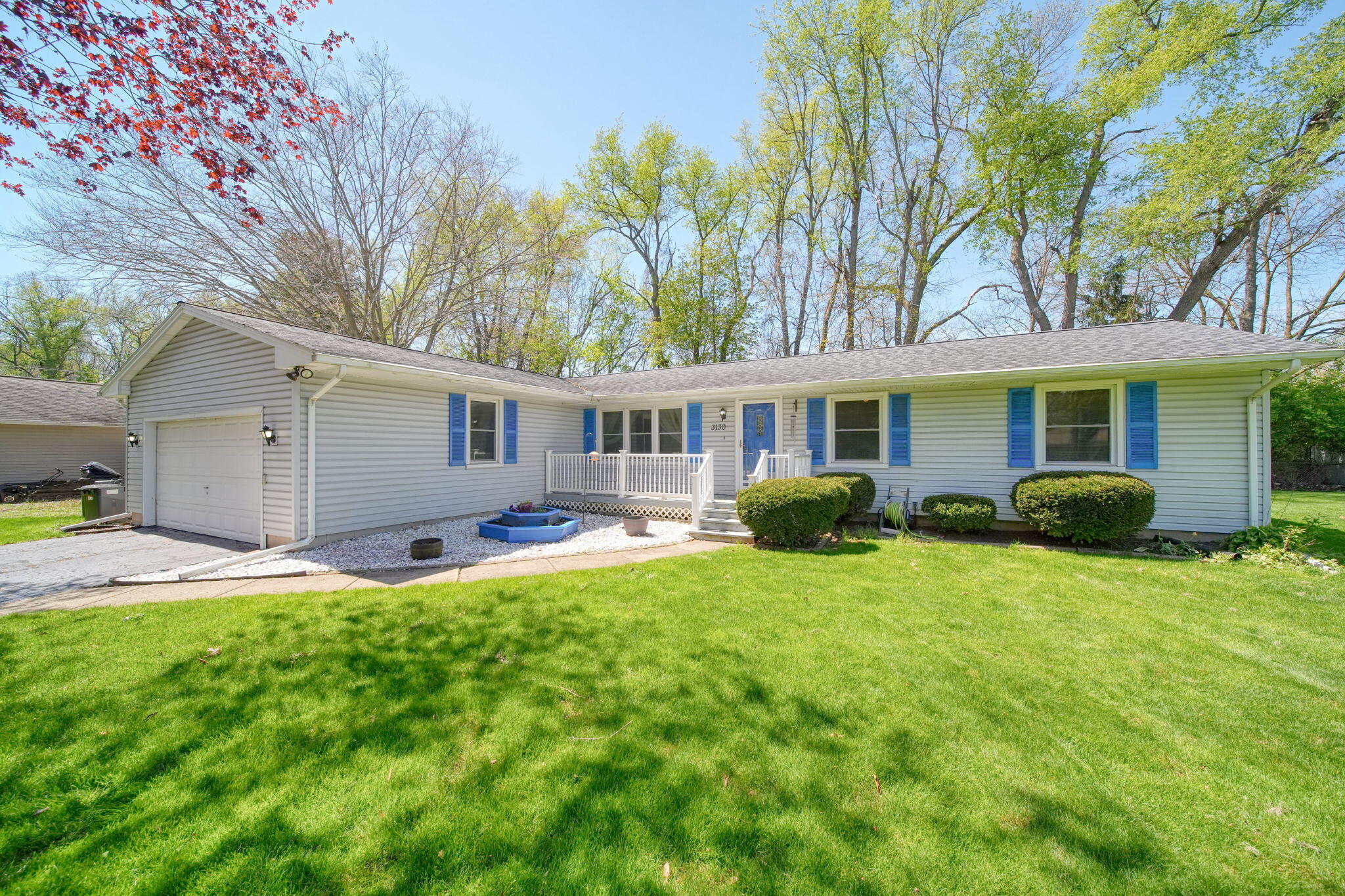 3130 Daggitt Drive