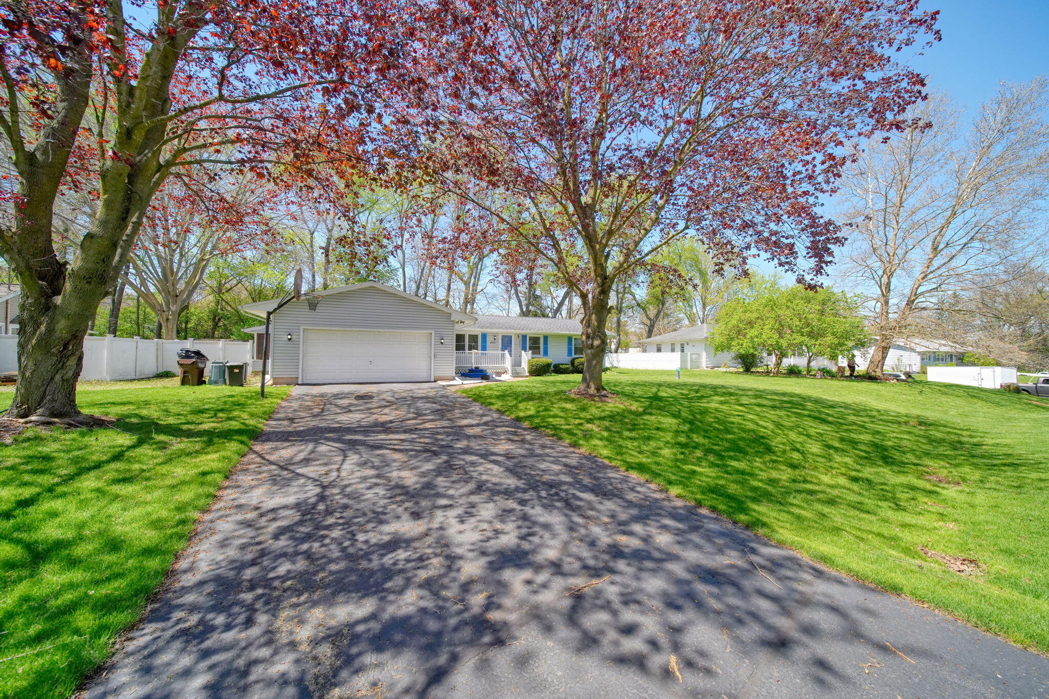 3130 Daggitt Drive