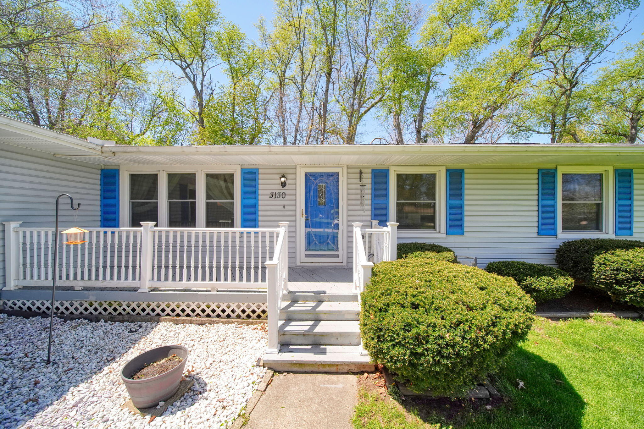 3130 Daggitt Drive