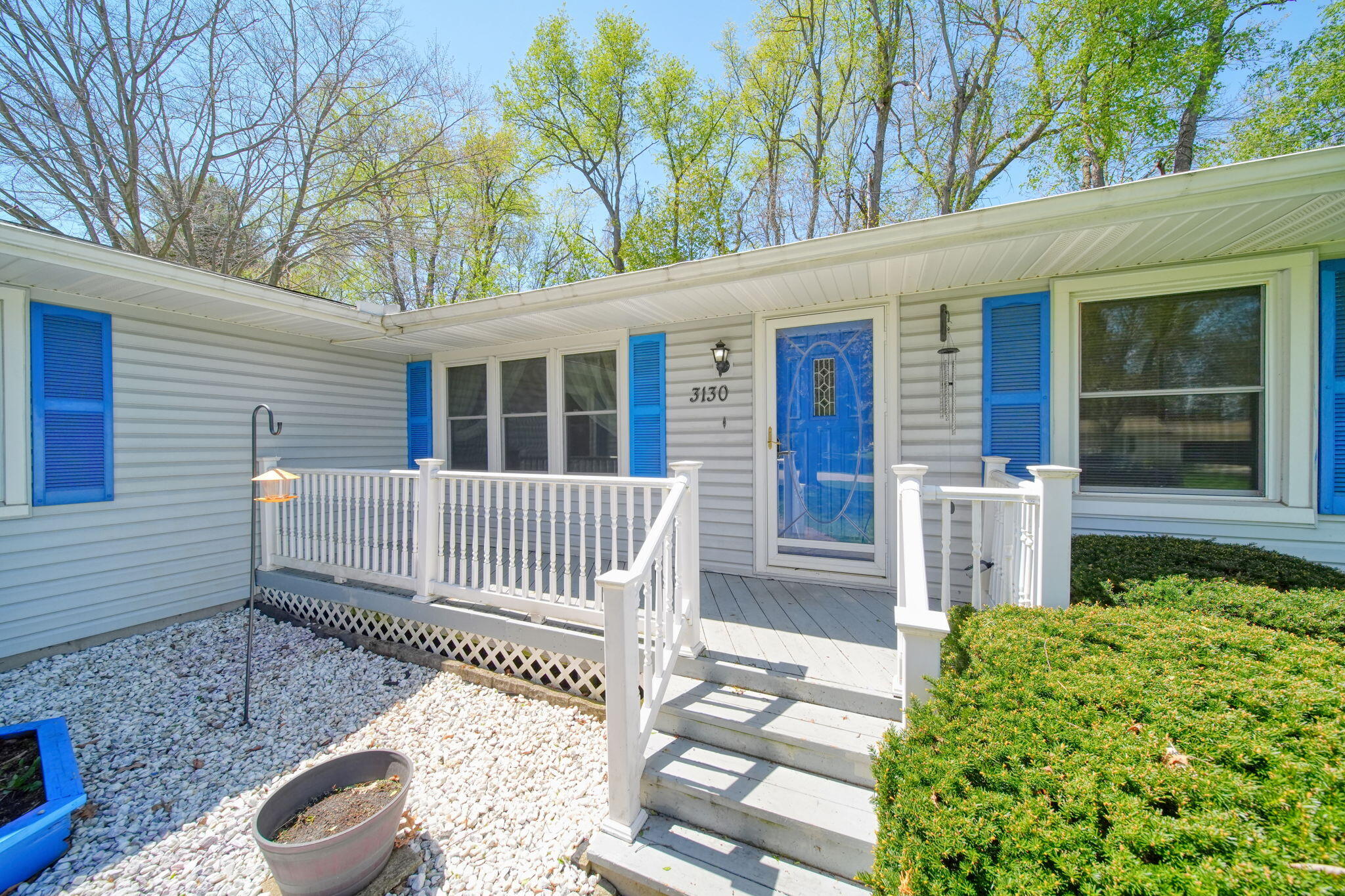 3130 Daggitt Drive